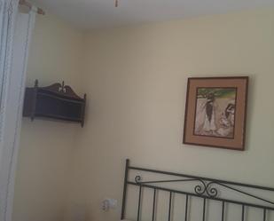 Bedroom of Apartment to rent in Vera  with Air Conditioner and Terrace