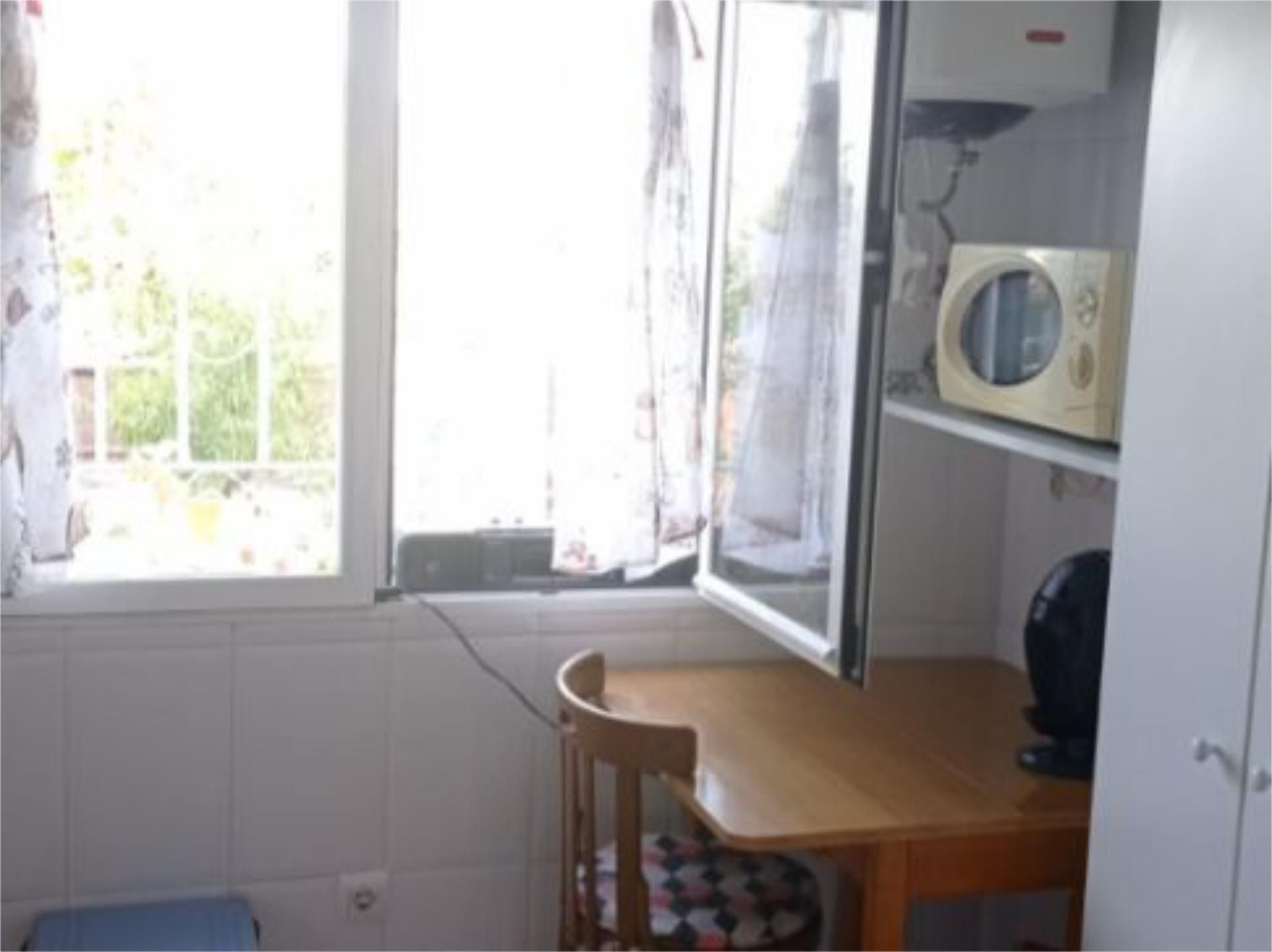 Habitación de Casa o chalet en venta en Otero con Aire acondicionado, Calefacción y Jardín privado