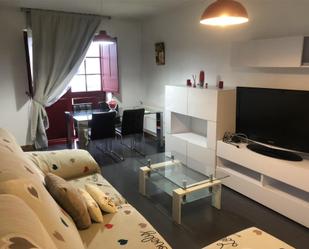 Sala d'estar de Pis en venda en Santa Eulalia de Oscos amb Terrassa