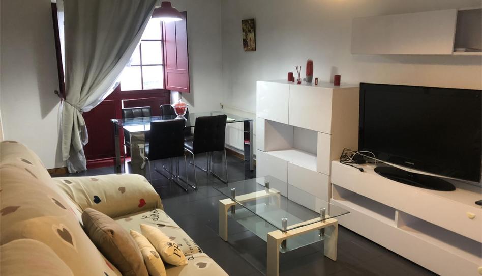 Photo 1 of Flat for sale in Lugar Santa Eulalia de Oscos, 23a, Santa Eulalia de Oscos, Asturias