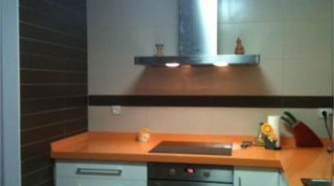 Piso en venta en Calle Salcillo, 8, Hellín, Albacete - imagen 4 Foto 4 de Piso en venta en Calle Salcillo, 8, Hellín, Albacete