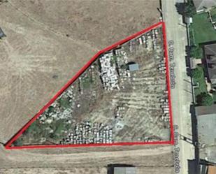 Land for sale in Sancti-Spíritus (Salamanca)