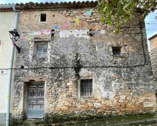 Casa o xalet en venda a Angón