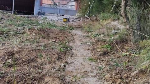 Foto 5 de Terreny en venda a Carrer Dels Cargols, 68, Lliçà de Vall, Barcelona