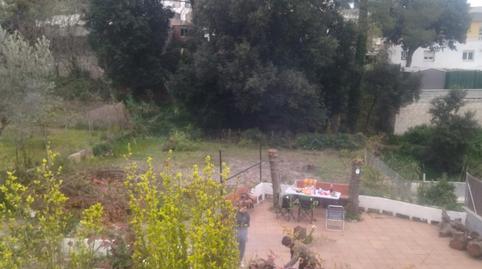 Foto 2 de Terreny en venda a Carrer Dels Cargols, 68, Lliçà de Vall, Barcelona