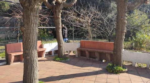 Foto 3 de Terreny en venda a Carrer Dels Cargols, 68, Lliçà de Vall, Barcelona