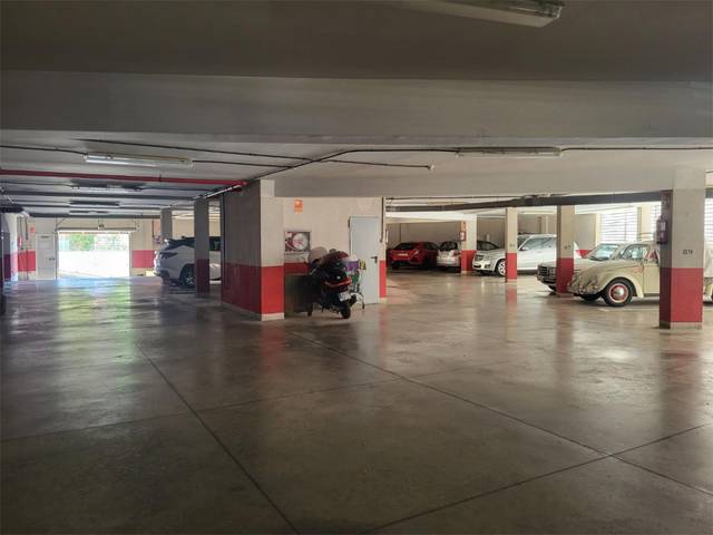 Garaje en Venta en Calle Rubens Marichal López, 93 en Ifara - Las Mimosas