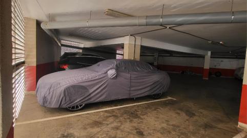 Foto 2 de Garatge en venda a Calle Rubens Marichal López, 93, Ifara - Las Mimosas, Santa Cruz de Tenerife