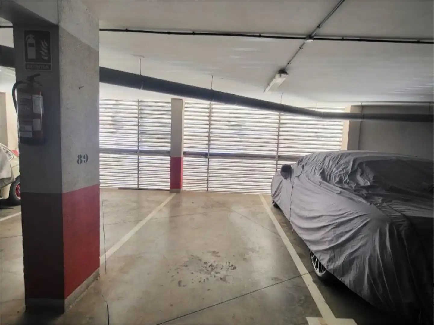 Aparcament de Garatge en venda en Santa Cruz de Tenerife
