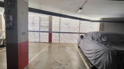 Foto 3 de Garatge en venda a Calle Rubens Marichal López, 93, Ifara - Las Mimosas, Santa Cruz de Tenerife