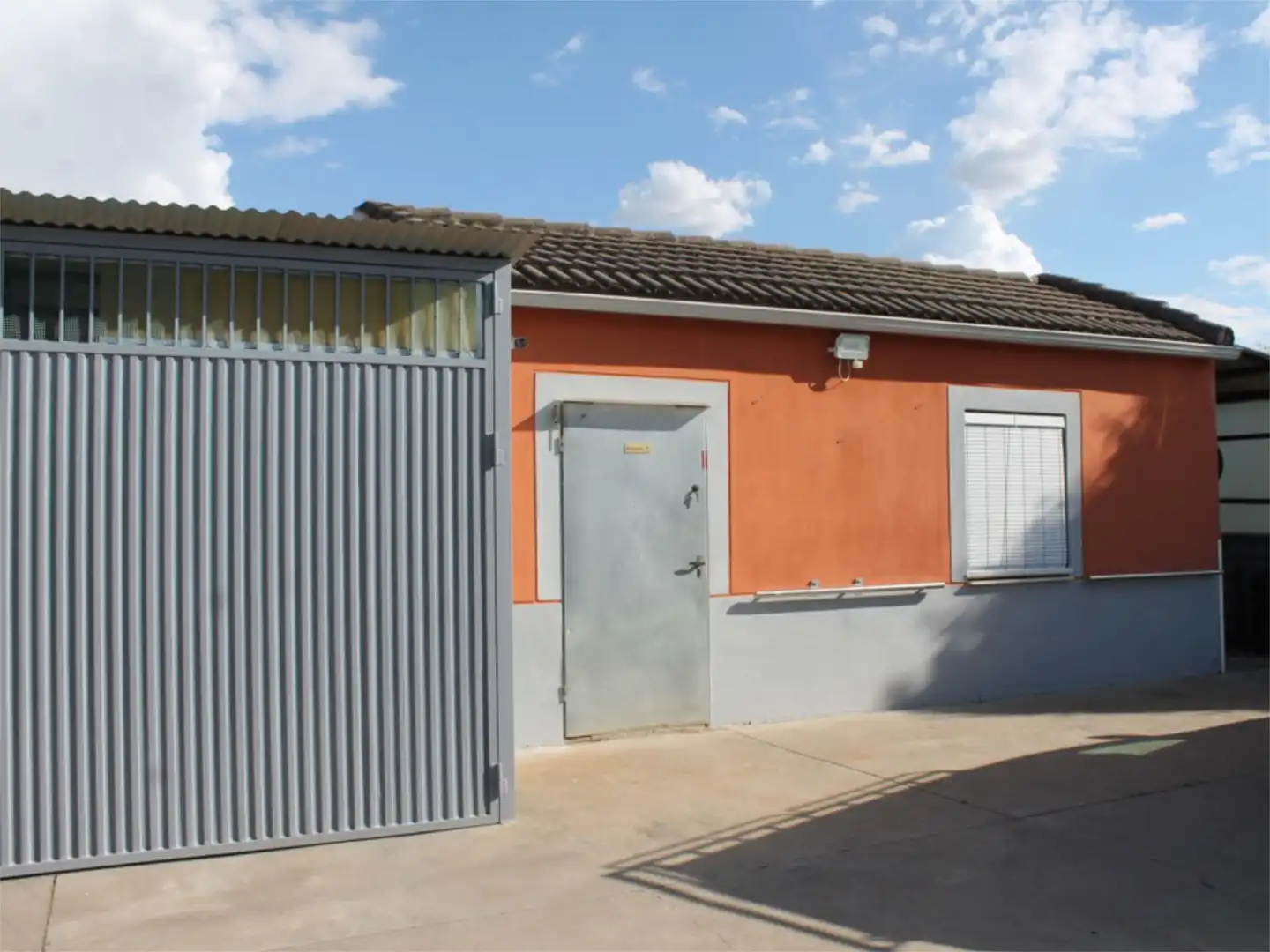 Houses for sale in Camino de la Barquera, 53, El Higuerón Exterior view of Houses for sale in Córdoba with Air Conditioner, Heating and Private garden