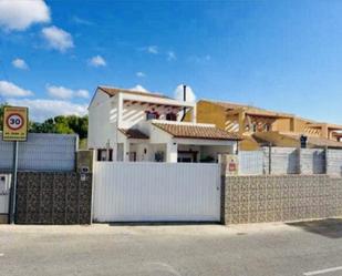 Exterior view of House or chalet for sale in La Nucia  with Air Conditioner, Terrace and Swimming Pool