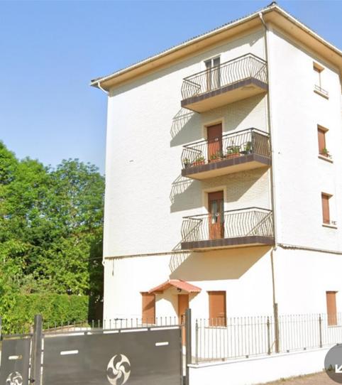 Foto 2 de Pis en venda a Antigua Carretera a San Sebastián, 46, Lekunberri, Navarra