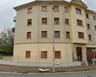 Exterior view of Flat for sale in Lekunberri  with Balcony