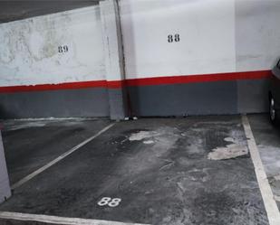 Parking of Garage for sale in  Madrid Capital