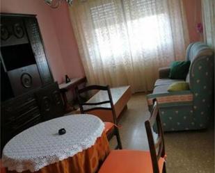 Living room of Flat for sale in Dueñas