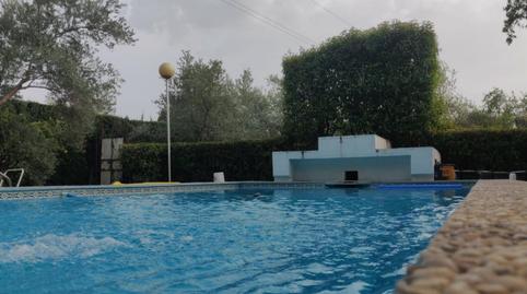 Foto 3 de Casa o xalet en venda a Úbeda, Jaén