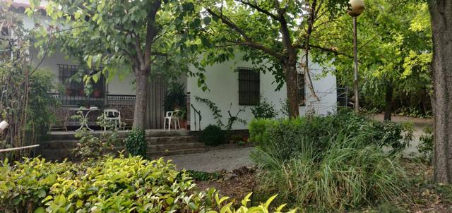 Casa-chalet en Venta en Úbeda