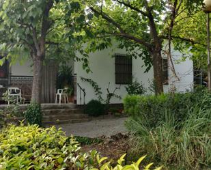 Jardí de Casa o xalet en venda en Úbeda amb Terrassa i Piscina