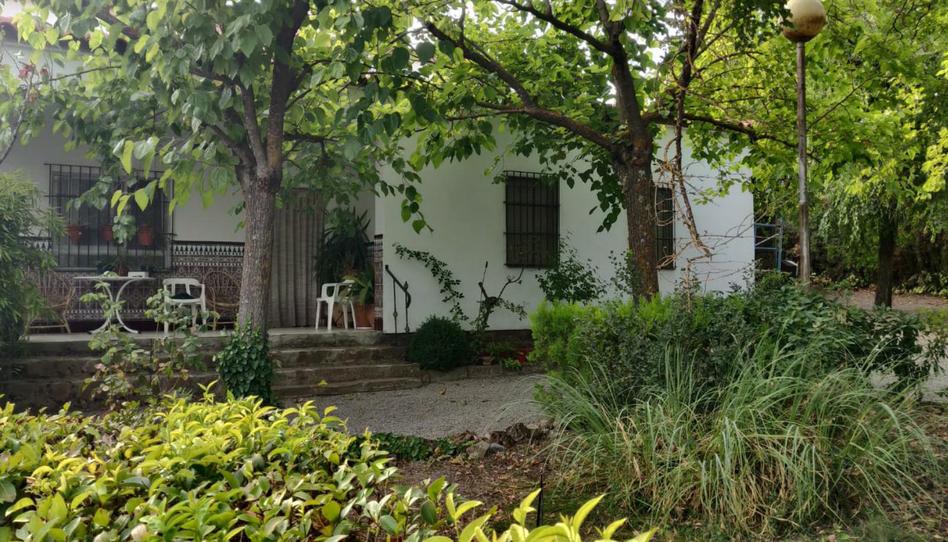 Foto 1 de Casa o chalet en venta en Úbeda, Jaén