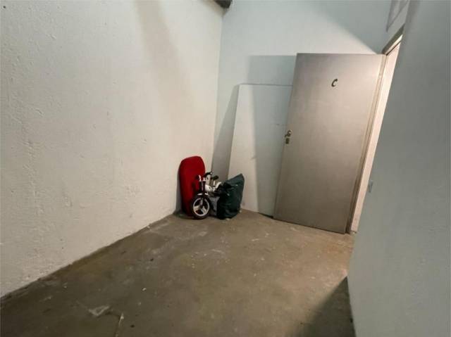 Trastero en Alquiler en Carrer d'Amigó, 40 en Sant Gervasi- Galvany