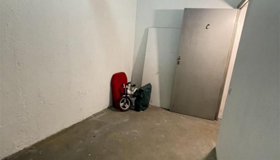 Foto 1 de Traster de lloguer a Carrer D'amigó, 40, Sant Gervasi- Galvany, Barcelona