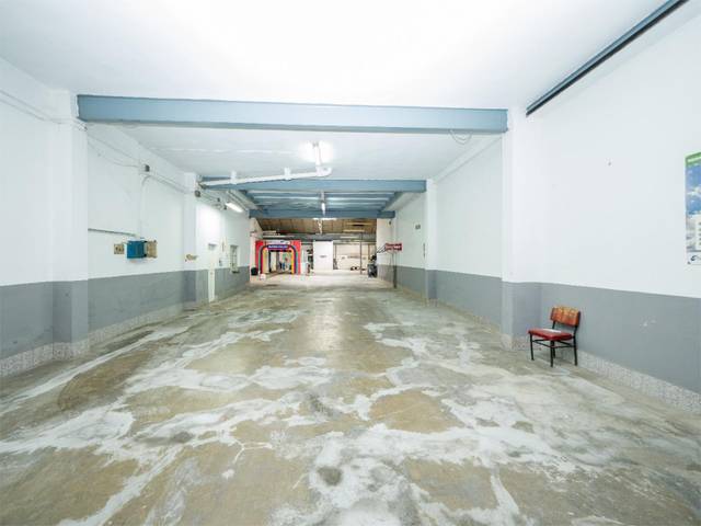 Local comercial en Alquiler en Calle Colón, 23 en Los Bloques