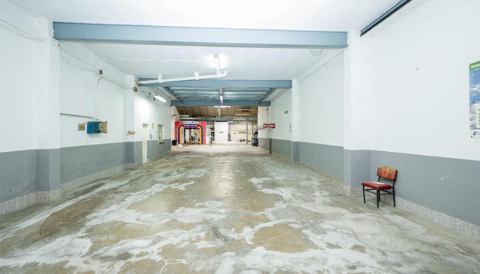 Premises to rent in Calle Colón, 23, Los Bloques, Zamora - image 1 Photo 1 of Premises to rent in Calle Colón, 23, Los Bloques, Zamora