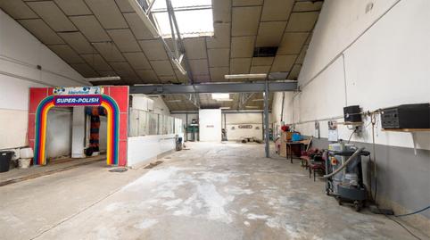 Premises to rent in Calle Colón, 23, Los Bloques, Zamora - image 3 Photo 3 of Premises to rent in Calle Colón, 23, Los Bloques, Zamora