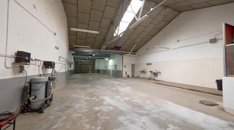 Premises to rent in Calle Colón, 23, Los Bloques, Zamora - image 4 Photo 4 of Premises to rent in Calle Colón, 23, Los Bloques, Zamora