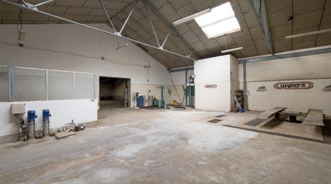 Premises to rent in Calle Colón, 23, Los Bloques, Zamora - image 5 Photo 5 of Premises to rent in Calle Colón, 23, Los Bloques, Zamora