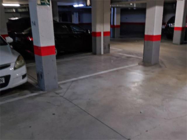 Garaje en Alquiler en Calle de Diego Hurtado de Mendoza, 13 en Sanchinarro