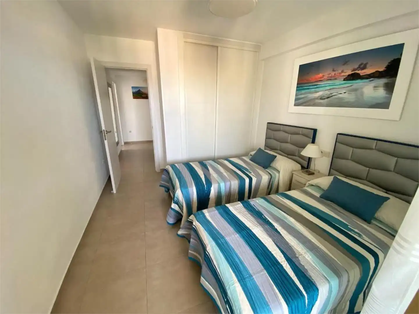Flat for rent in Avenida de Europa, 9, Playa Levante Flat for rent in Avenida de Europa, 9, Playa Levante