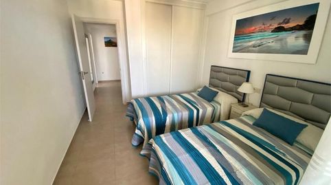 Flat for rent in Avenida de Europa, 9, Playa Levante, Benidorm - image 2 Photo 2 of Flat for rent in Avenida de Europa, 9, Playa Levante, Benidorm