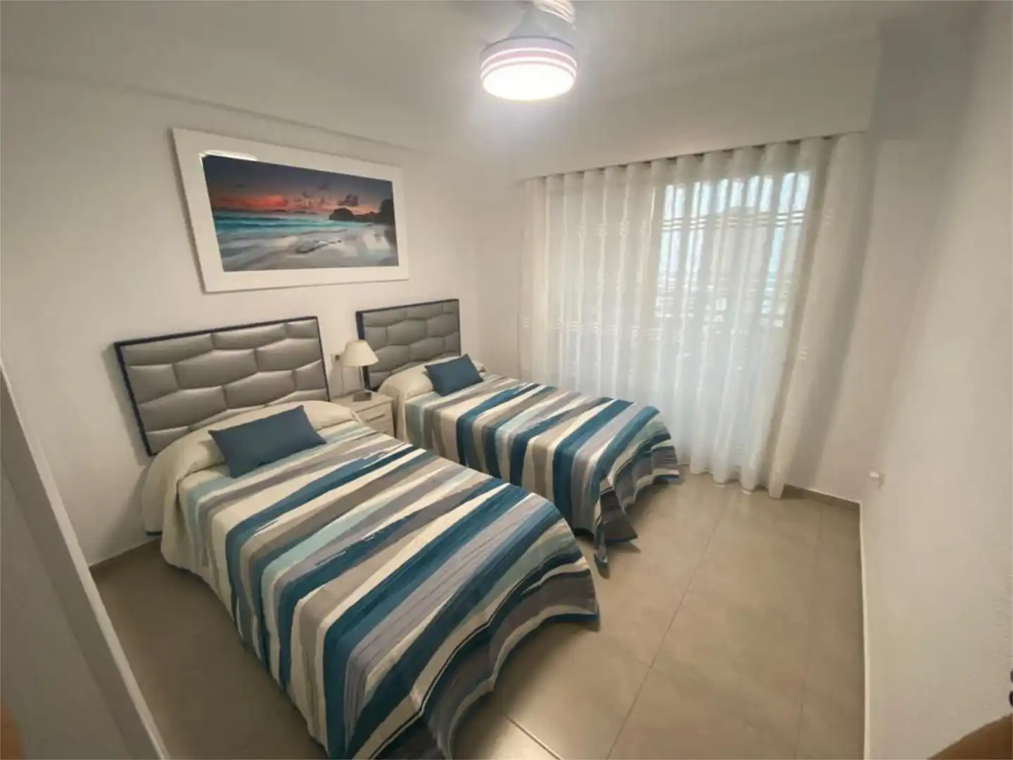 Flat for rent in Avenida de Europa, 9, Playa Levante Flat for rent in Avenida de Europa, 9, Playa Levante