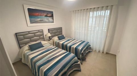 Flat for rent in Avenida de Europa, 9, Playa Levante, Benidorm - image 3 Photo 3 of Flat for rent in Avenida de Europa, 9, Playa Levante, Benidorm