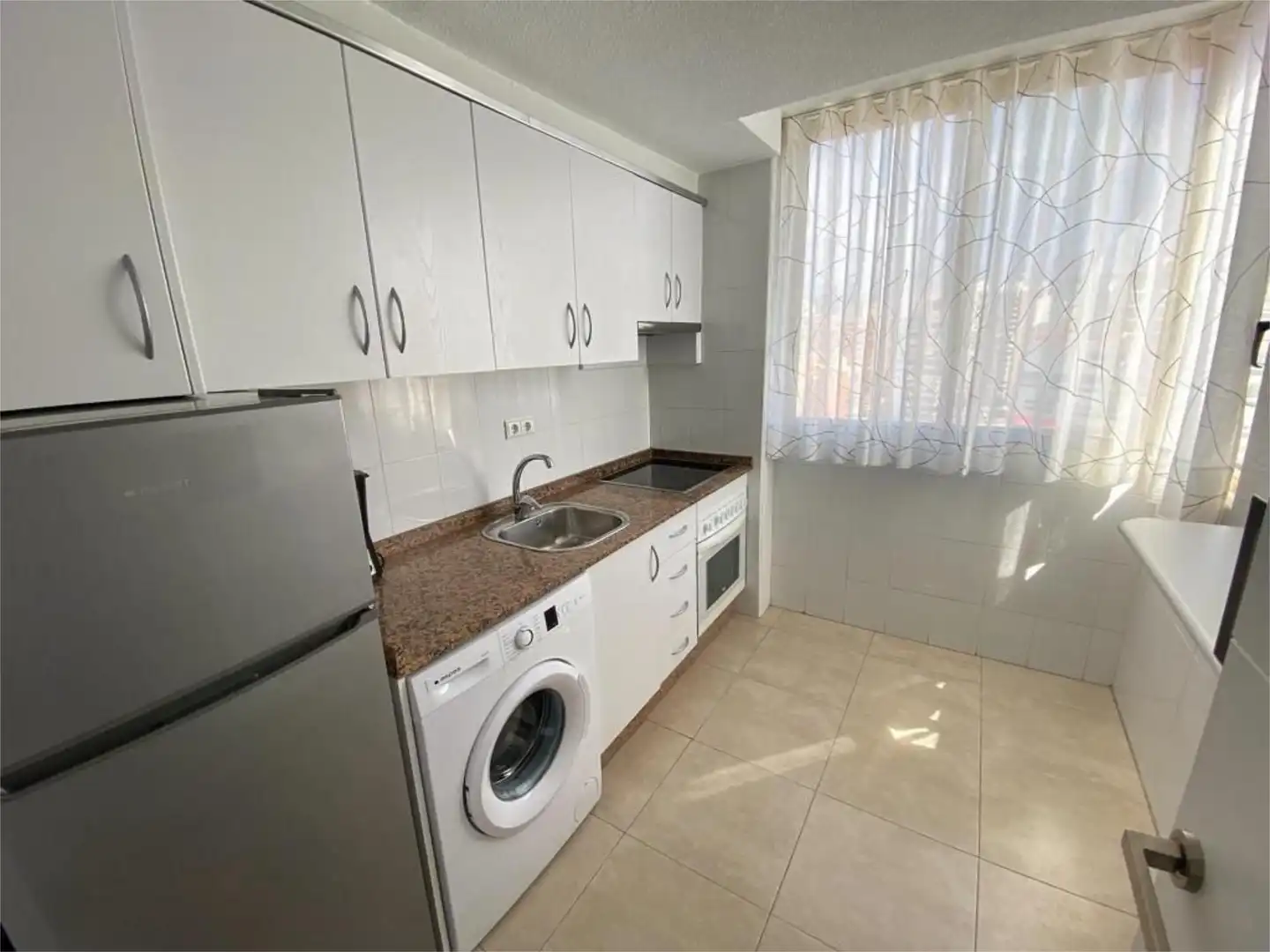Flat for rent in Avenida de Europa, 9, Playa Levante Flat for rent in Avenida de Europa, 9, Playa Levante
