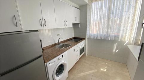 Flat for rent in Avenida de Europa, 9, Playa Levante, Benidorm - image 4 Photo 4 of Flat for rent in Avenida de Europa, 9, Playa Levante, Benidorm