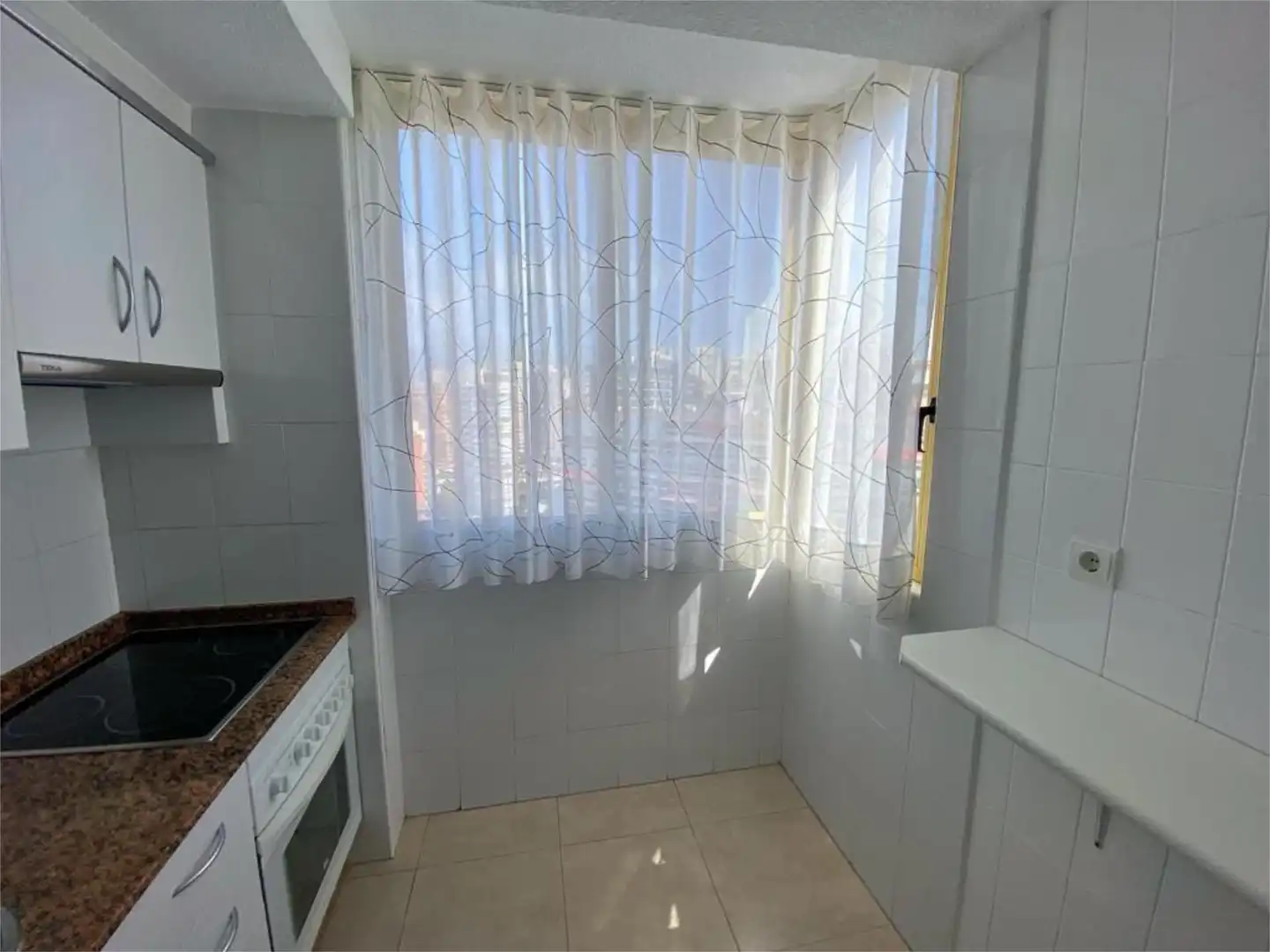 Flat for rent in Avenida de Europa, 9, Playa Levante Flat for rent in Avenida de Europa, 9, Playa Levante