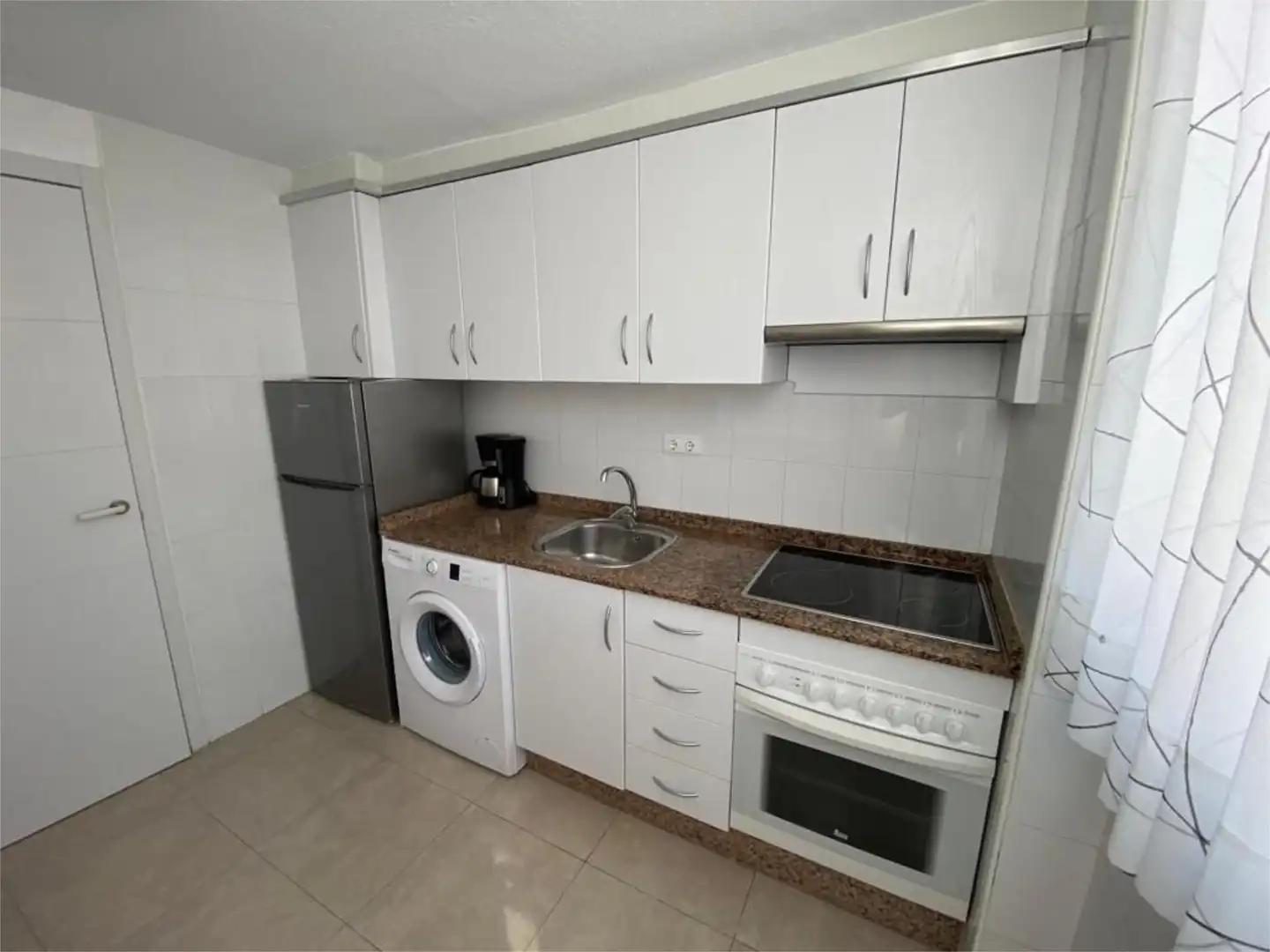 Flat for rent in Avenida de Europa, 9, Playa Levante Flat for rent in Avenida de Europa, 9, Playa Levante
