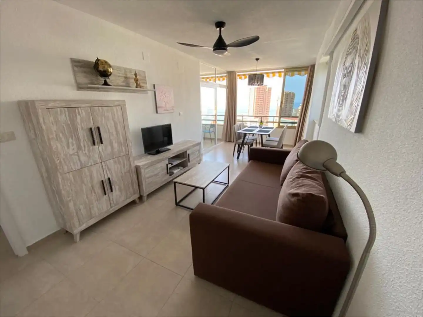 Flat for rent in Avenida de Europa, 9, Playa Levante Flat for rent in Avenida de Europa, 9, Playa Levante