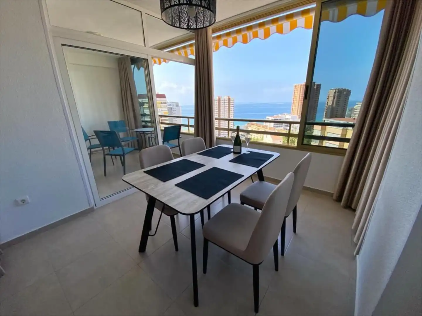 Flat for rent in Avenida de Europa, 9, Playa Levante Flat for rent in Avenida de Europa, 9, Playa Levante