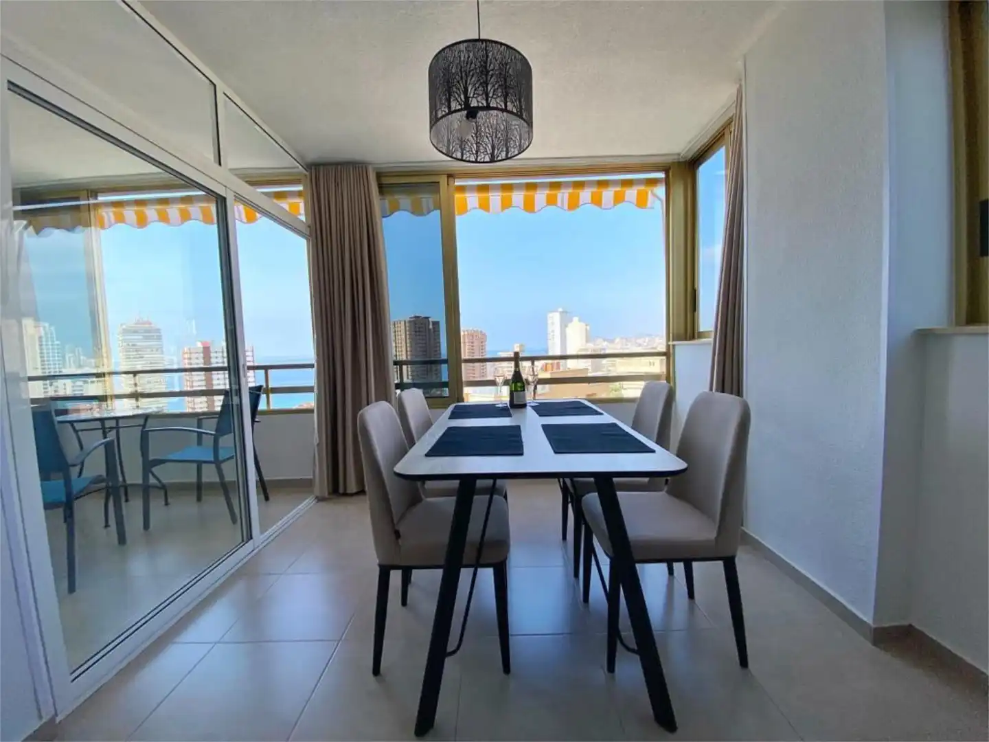 Flat for rent in Avenida de Europa, 9, Playa Levante Flat for rent in Avenida de Europa, 9, Playa Levante