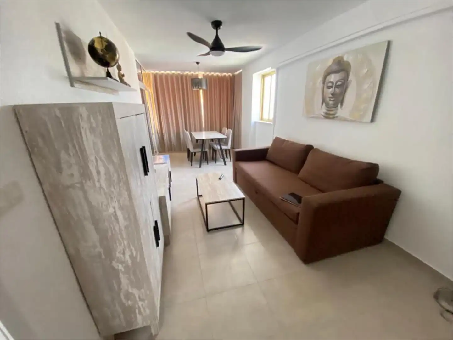 Flat for rent in Avenida de Europa, 9, Playa Levante Flat for rent in Avenida de Europa, 9, Playa Levante