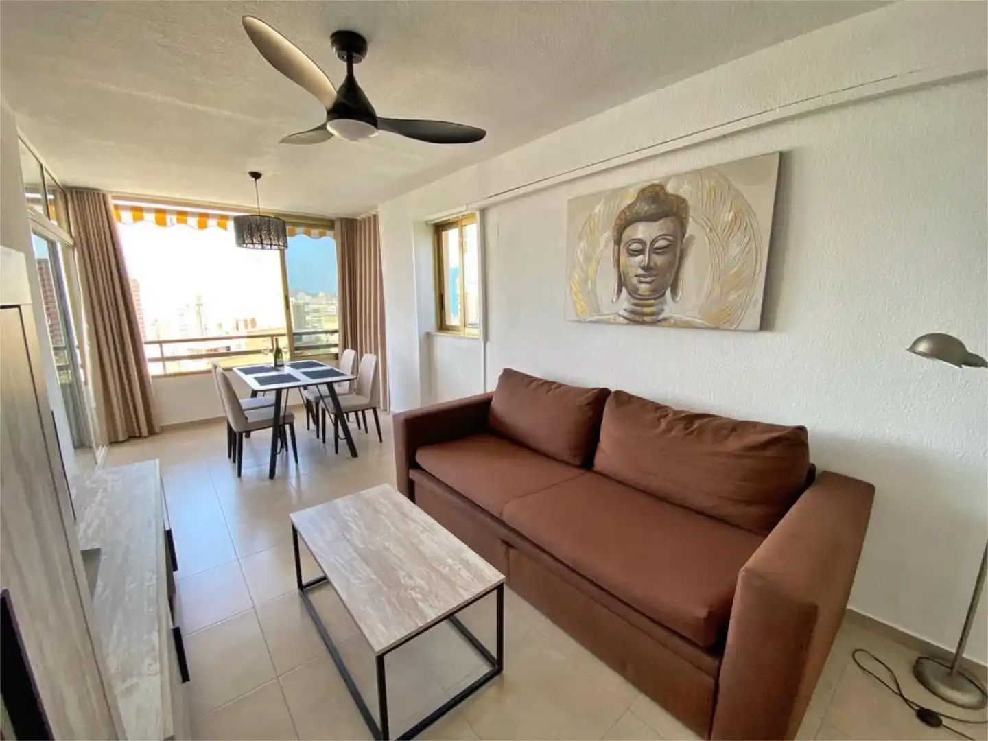 Flat for rent in Avenida de Europa, 9, Playa Levante Flat for rent in Avenida de Europa, 9, Playa Levante