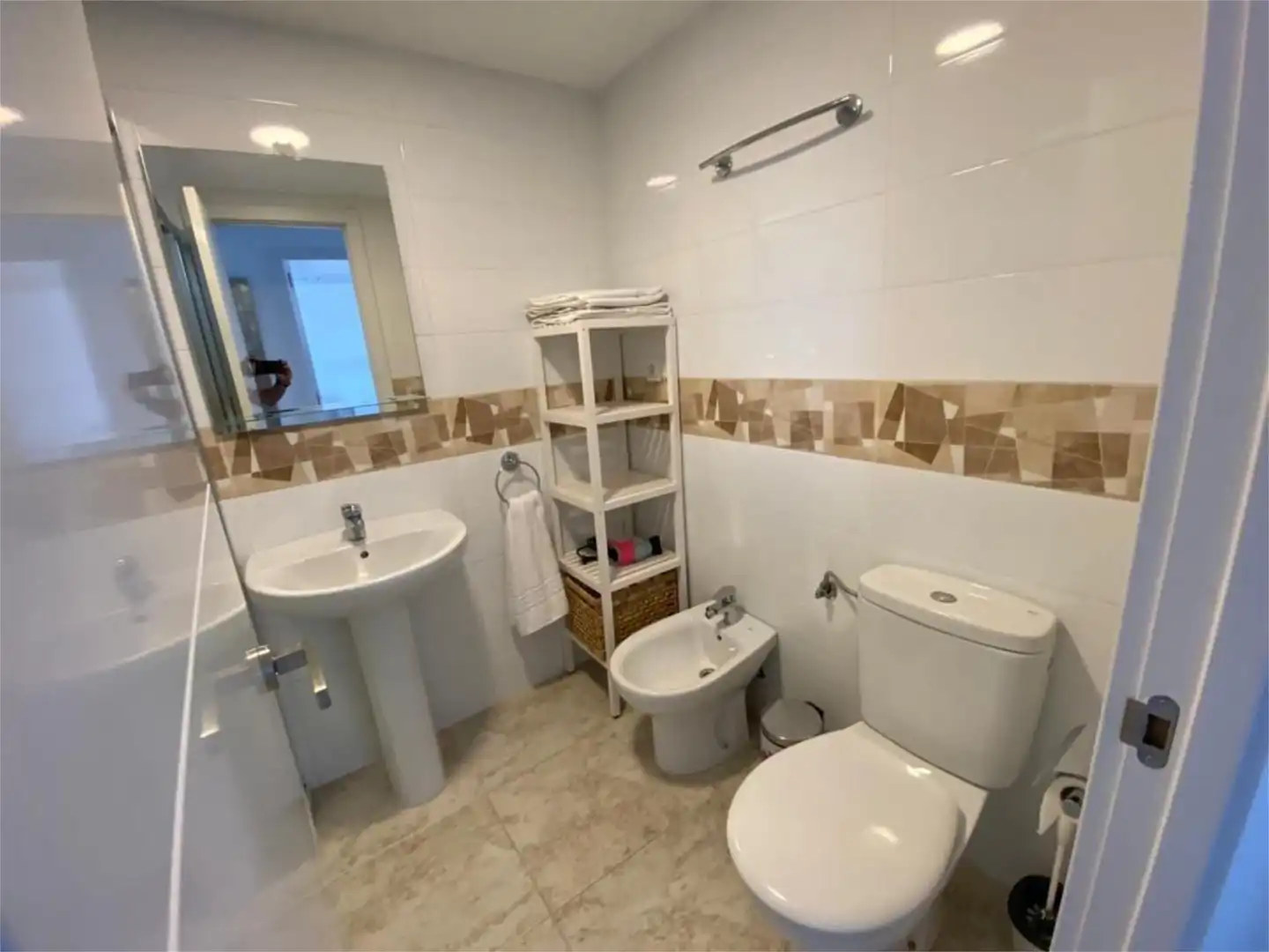 Flat for rent in Avenida de Europa, 9, Playa Levante Flat for rent in Avenida de Europa, 9, Playa Levante