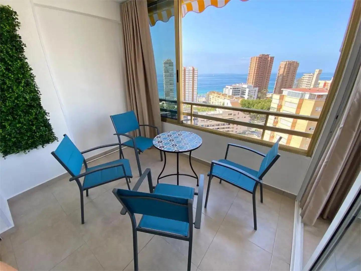Flat for rent in Avenida de Europa, 9, Playa Levante Flat for rent in Avenida de Europa, 9, Playa Levante