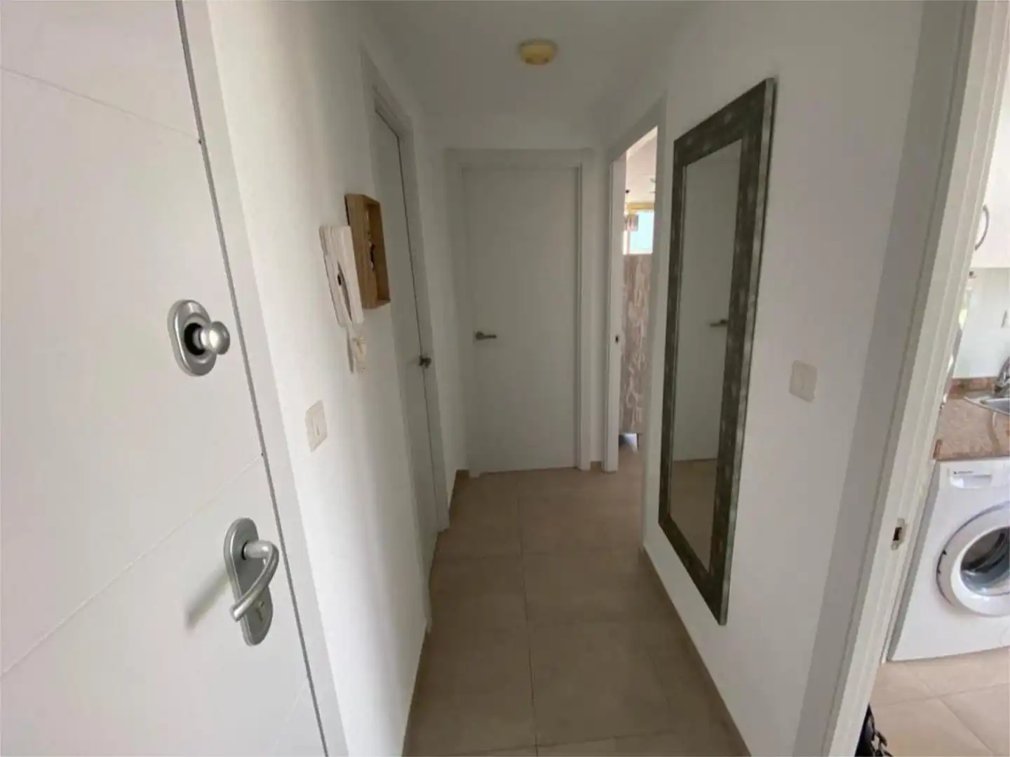 Flat for rent in Avenida de Europa, 9, Playa Levante Flat for rent in Avenida de Europa, 9, Playa Levante