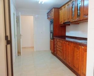 Kitchen of Flat for sale in Telde