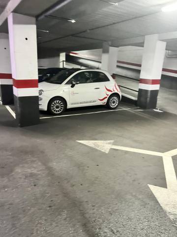 Garaje en Venta en Calle de Monsacro, 5 en Nuevo Gijón